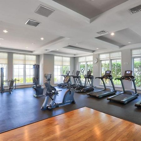 1Br Rooftop Pool-10 Min Walk To Beach บอยน์ทันบีช ภายนอก รูปภาพ